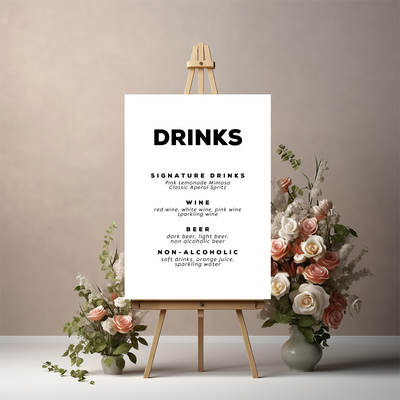 Klein | Drinks