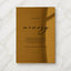 Aria Collection Gold Mirror Wedding In Loving Memory Sign