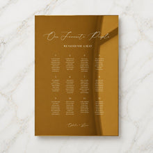Gold Mirror version of this design