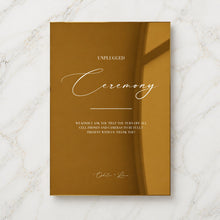 Gold Mirror version of this design