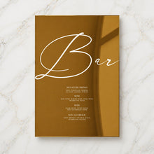 Gold Mirror version of this design