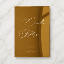 Gold Mirror version of this design