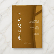 Gold Mirror version of this design