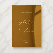 Gold Mirror version of this design