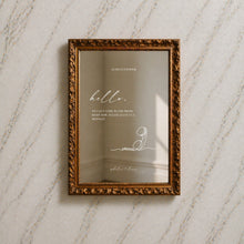Mirror Decal version of this design