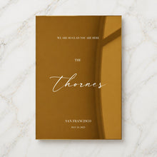 Gold Mirror version of this design