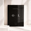 Aria Collection Acrylic Wedding Welcome Sign
