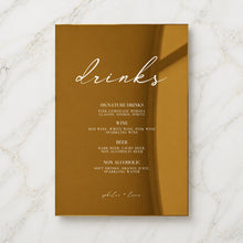 Gold Mirror version of this design