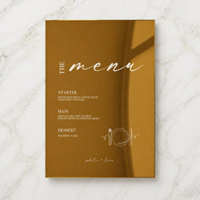 Gold Mirror version of this design