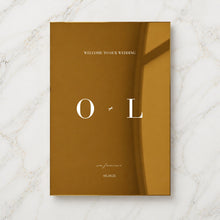 Gold Mirror version of this design