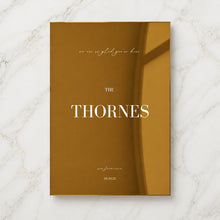 Gold Mirror version of this design