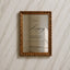 Florence Collection Decal Wedding In Loving Memory Sign