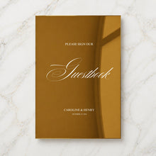 Gold Mirror version of this design