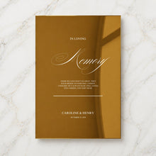 Gold Mirror version of this design