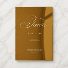 Gold Mirror version of this design
