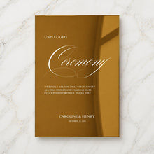 Gold Mirror version of this design