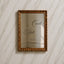 Florence Collection Decal Wedding Cards & Gifts Sign