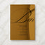 Florence Collection Gold Mirror Wedding Bar & Drinks Sign