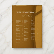 Gold Mirror version of this design