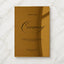 Florence Collection Gold Mirror Wedding Unplugged Ceremony Sign