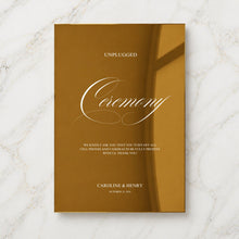 Gold Mirror version of this design