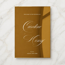 Gold Mirror version of this design