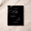 Florence Collection Acrylic Wedding Guestbook Sign