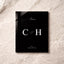 Florence Collection Acrylic Wedding Welcome Sign