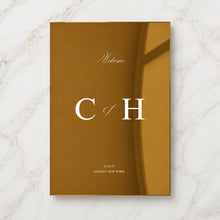 Gold Mirror version of this design
