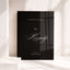 Florence Collection Acrylic Wedding Welcome Sign