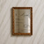 Florence Collection Decal Wedding Menu Sign