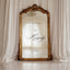 Florence Collection Decal Wedding Welcome Sign