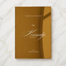 Gold Mirror version of this design