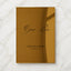 Florence Collection Gold Mirror Wedding Bar & Drinks Sign