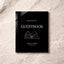 Moda Collection Acrylic Wedding Guestbook Sign