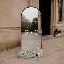 Mirror Decal version of this design