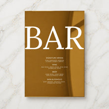 Gold Mirror version of this design