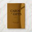 Moda Collection Gold Mirror Wedding Cards & Gifts Sign
