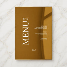 Gold Mirror version of this design