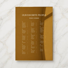 Gold Mirror version of this design