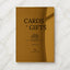 Moda Collection Gold Mirror Wedding Cards & Gifts Sign