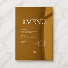 Gold Mirror version of this design