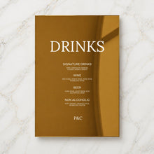 Gold Mirror version of this design