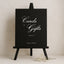 Reina Collection Gatorboard Wedding Cards & Gifts Sign
