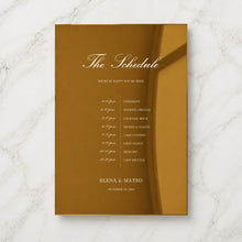 Gold Mirror version of this design