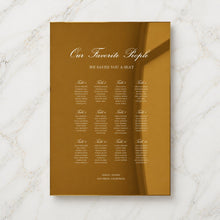 Gold Mirror version of this design