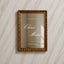 Reina Collection Decal Wedding Welcome Sign