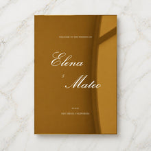 Gold Mirror version of this design
