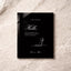 Reina Collection Acrylic Wedding Guestbook Sign