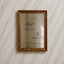 Reina Collection Decal Wedding Guestbook Sign